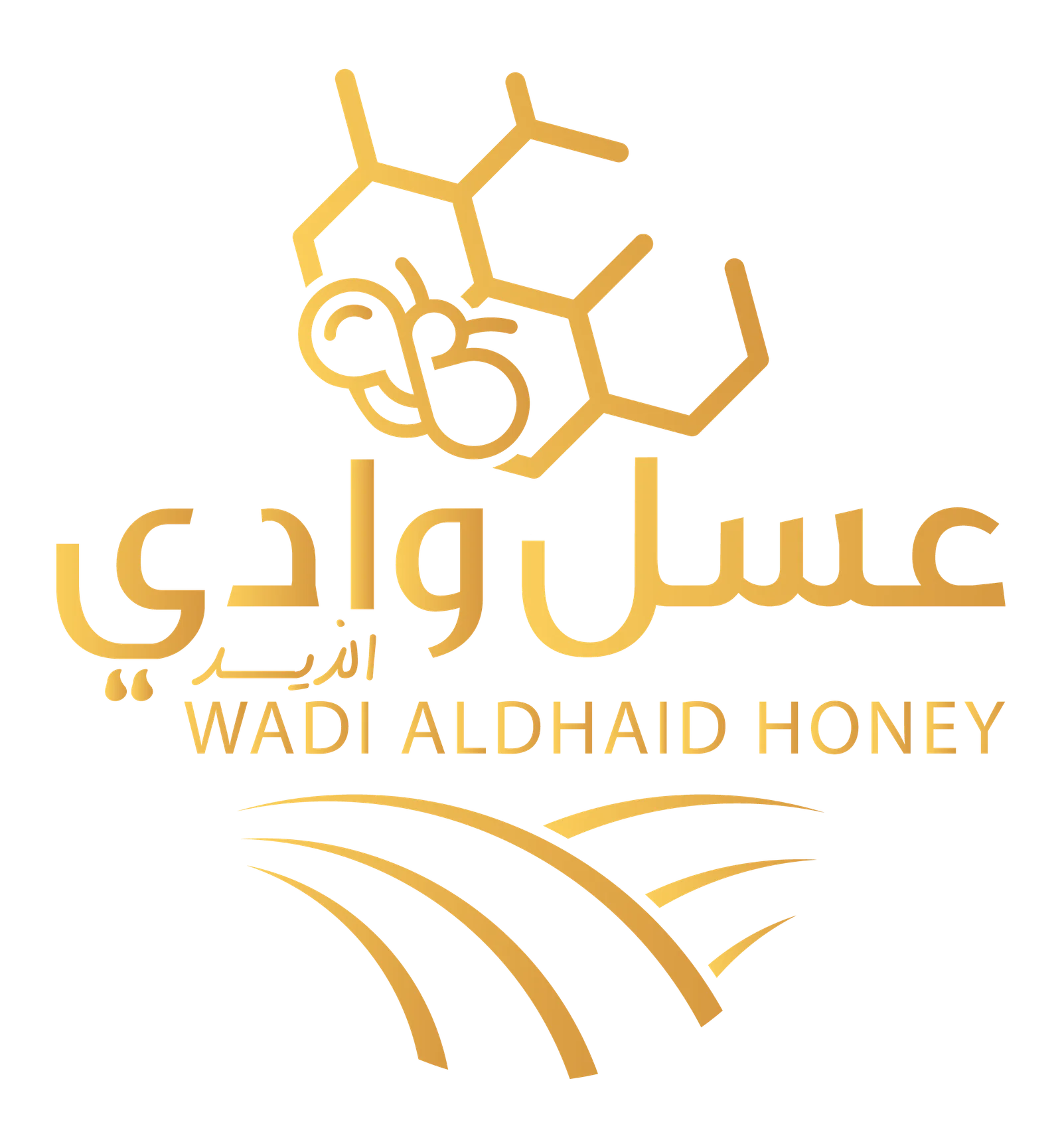 عسل الوادي